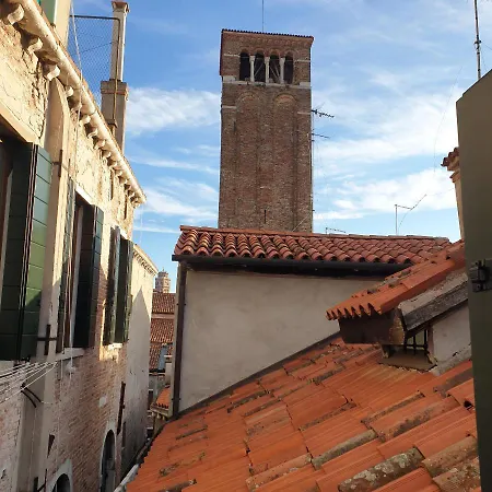 ゲストハウス Lovely Typical Rialto *