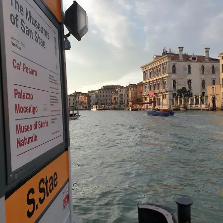 Lovely Typical Rialto *