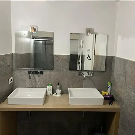 Lovely Typical Rialto Venedig