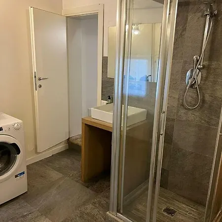 Lovely Typical Rialto Gæstehus *