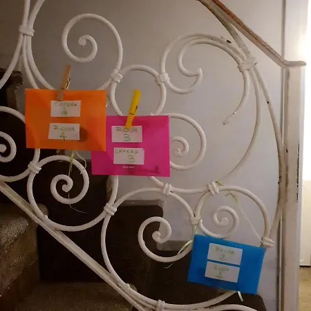 Lovely Typical Rialto * Venedig