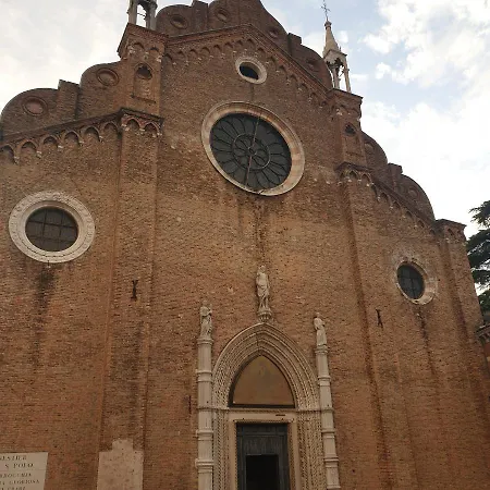 Gæstehus Lovely Typical Rialto