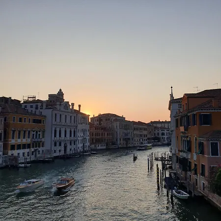 Lovely Typical Rialto