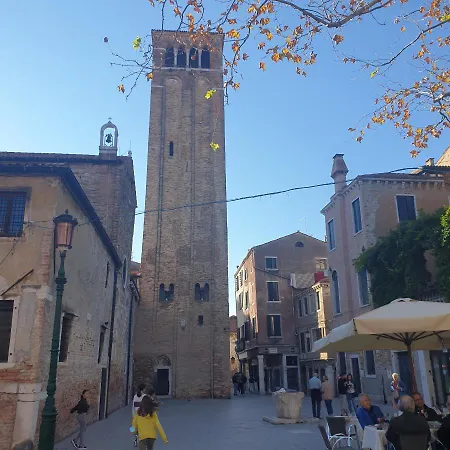 Lovely Typical Rialto