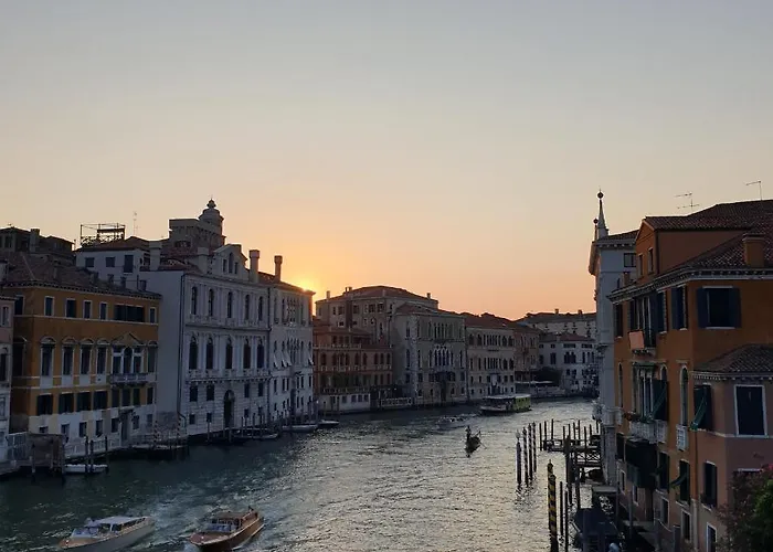 Lovely Typical Rialto