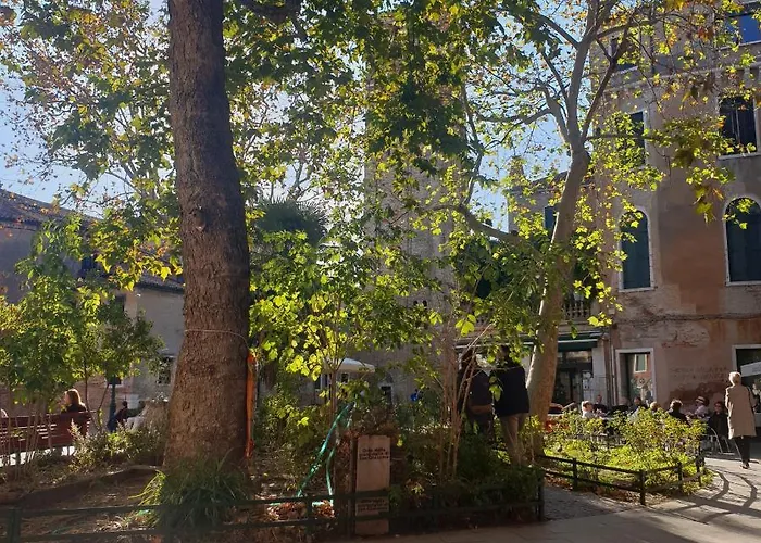 Lovely Typical Rialto Πανσιόν