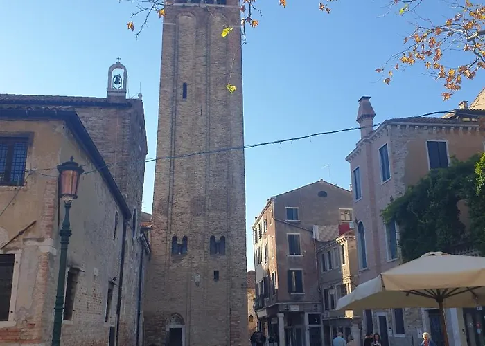 Lovely Typical Rialto